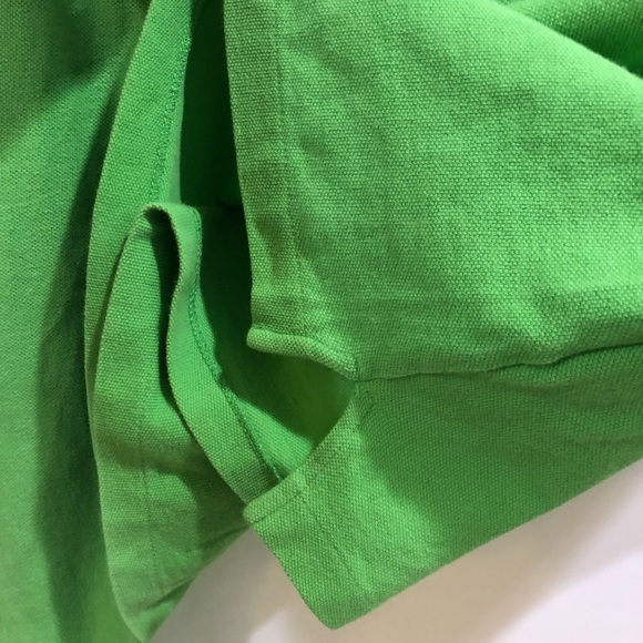 Ralph Lauren skinny polo XL preppy y2k - Picture 4 of 4